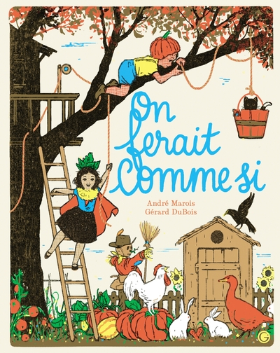 Image de On ferait comme si
