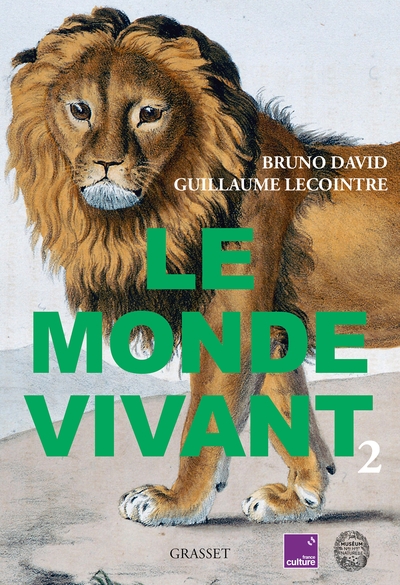 Image de Le monde vivant - Tome 2