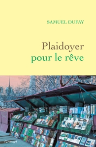 Picture of Plaidoyer pour le rêve