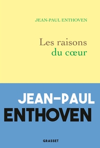 Image de Les raisons du coeur
