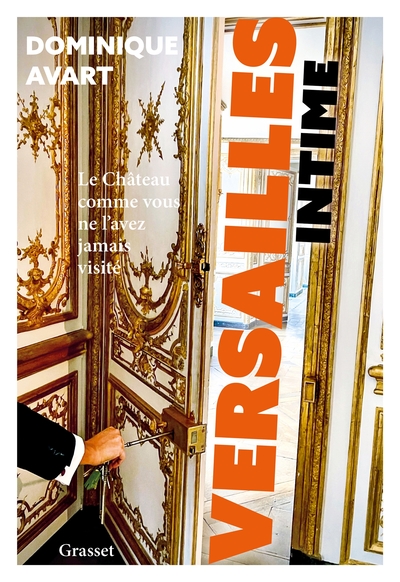 Image de Versailles intime