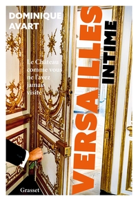 Image de Versailles intime
