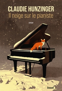 Picture of Il neige sur le pianiste