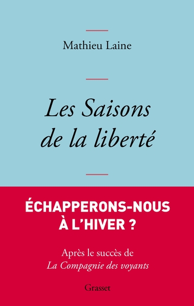Image de Les saisons de la liberté