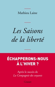 Image de Les saisons de la liberté