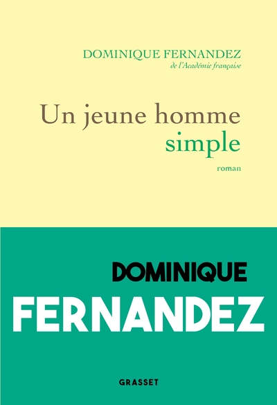 Picture of Un jeune homme simple