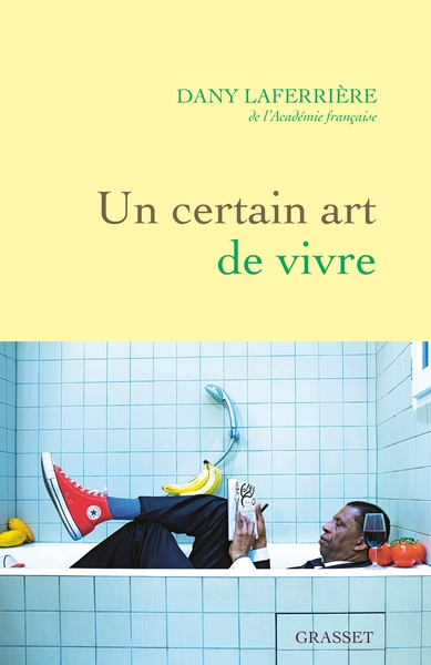 Picture of Un certain art de vivre
