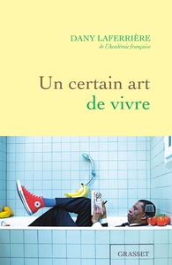 Picture of Un certain art de vivre