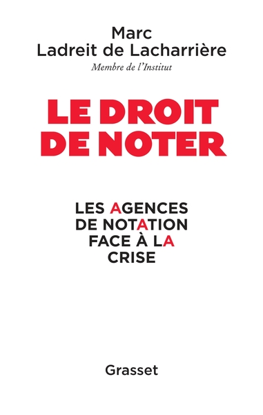 Image de Le droit de noter