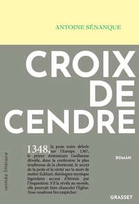 Picture of Croix de cendre