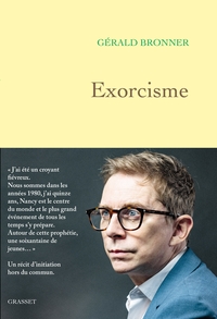 Picture of Exorcisme