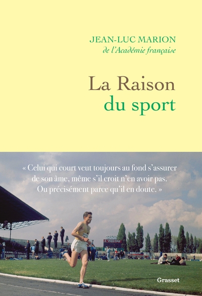 Picture of La raison du sport