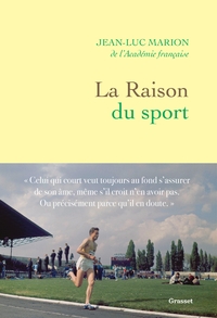 Picture of La raison du sport