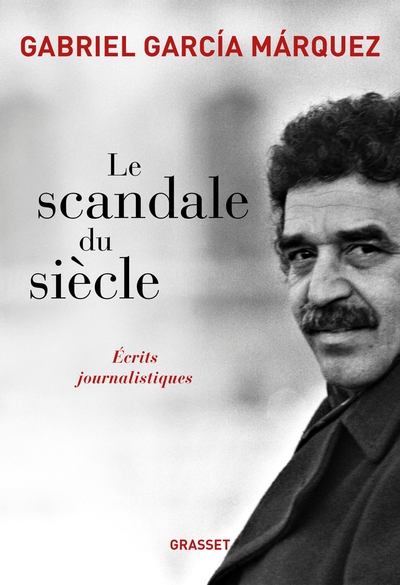 Picture of Le scandale du siècle