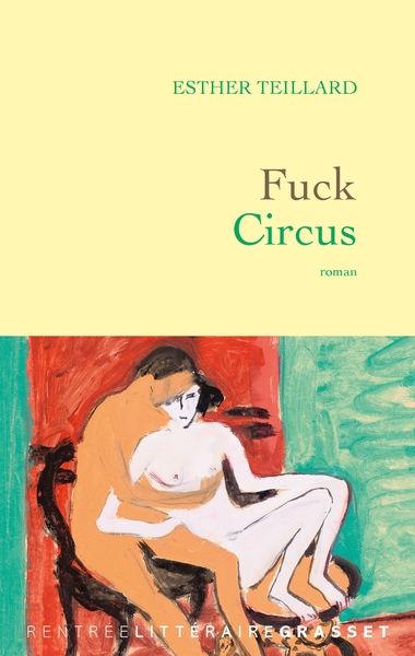 Image de Fuck Circus