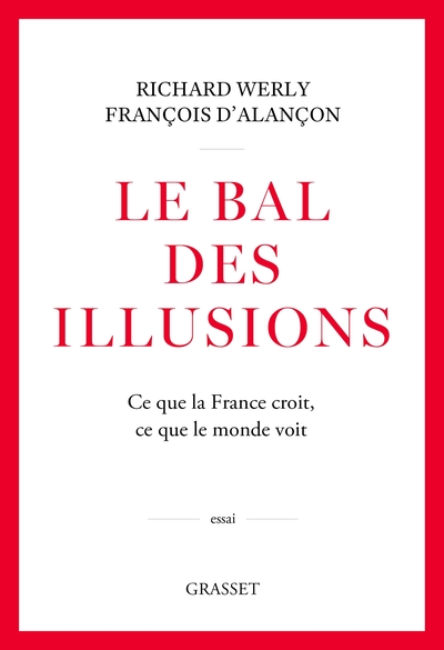 Picture of Le bal des illusions
