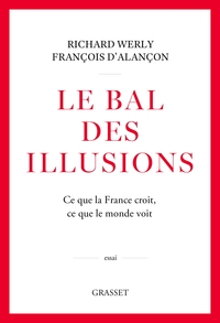 Picture of Le bal des illusions