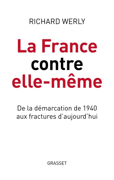 Picture of La France contre elle-même