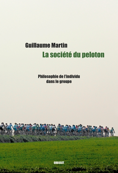 Picture of La société du peloton