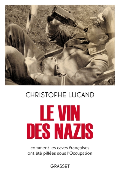 Picture of Le vin des nazis