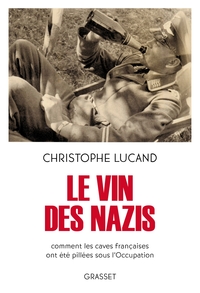 Picture of Le vin des nazis