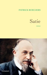 Picture of Satie
