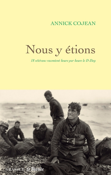 Image de Nous y étions