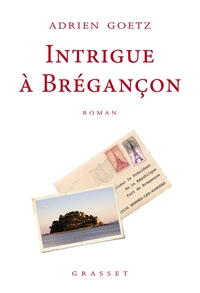 Image de Intrigue à Brégançon