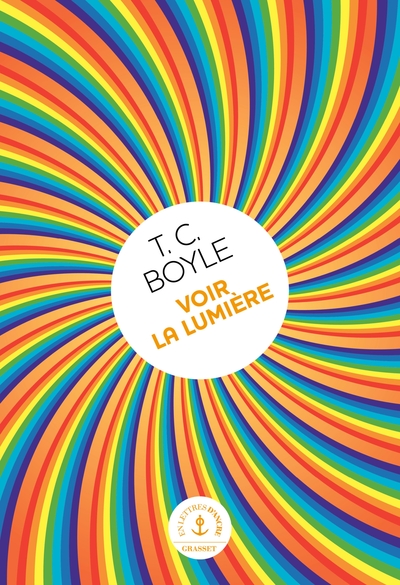 Picture of Voir la lumière