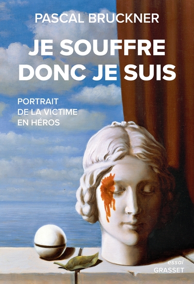 Picture of Je souffre donc je suis