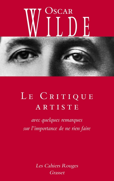 Picture of Le Critique artiste