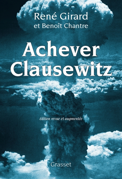 Picture of Achever Clausewitz