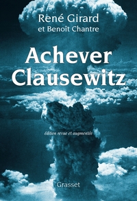 Picture of Achever Clausewitz