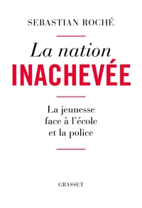 Picture of La nation inachevée