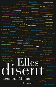 Image de Elles disent