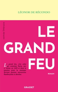 Picture of Le grand feu