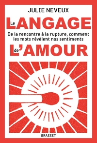 Picture of Le langage de l'amour