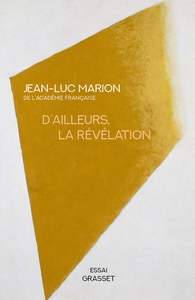 Image de D'ailleurs, la révélation