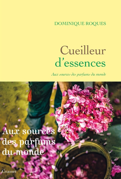 Image de Cueilleur d'essences