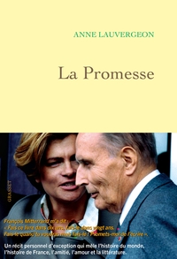 Picture of La promesse