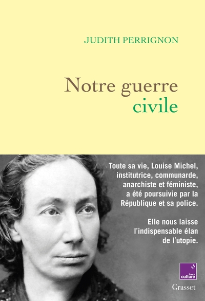 Picture of Notre guerre civile