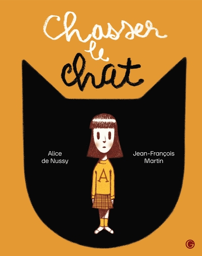 Picture of Chasser le chat