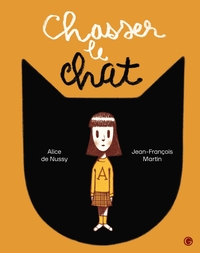 Image de Chasser le chat