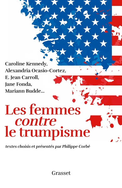 Image de Les femmes contre le trumpisme