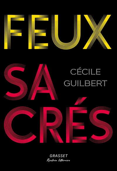 Image de Feux sacrés