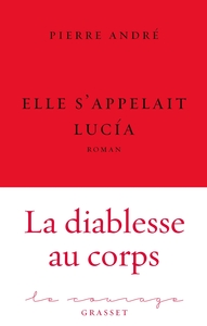 Picture of Elle s'appelait Lucía