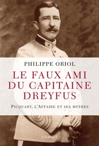 Picture of Le faux ami du capitaine Dreyfus