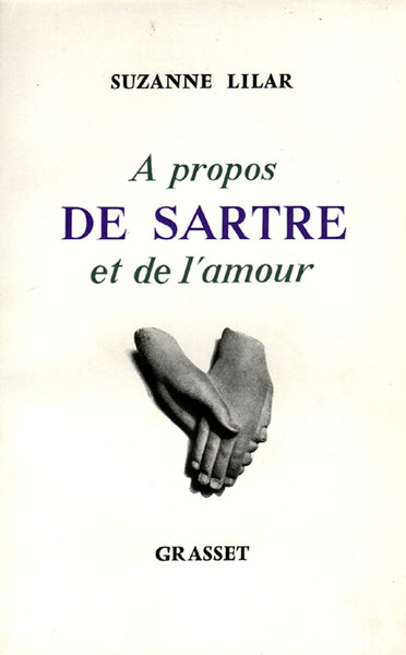 Picture of À propos de Sartre et de l'amour