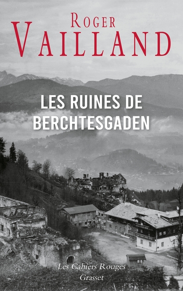 Image de Les ruines de Berchtesgaden