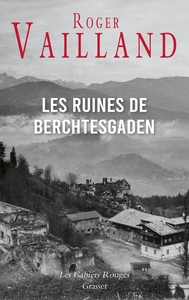 Image de Les ruines de Berchtesgaden